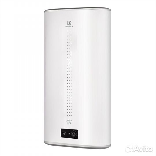 Водонагреватель Electrolux EWH 50 Major LZR 3