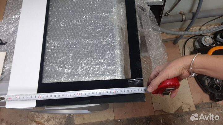 Стекло внешнее Hansa