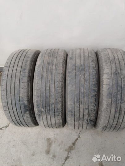Nexen N'Priz RH1 215/65 R16