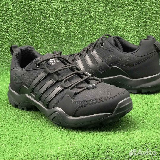 Кроссовки мужские adidas Terrex gore-tex размер 41