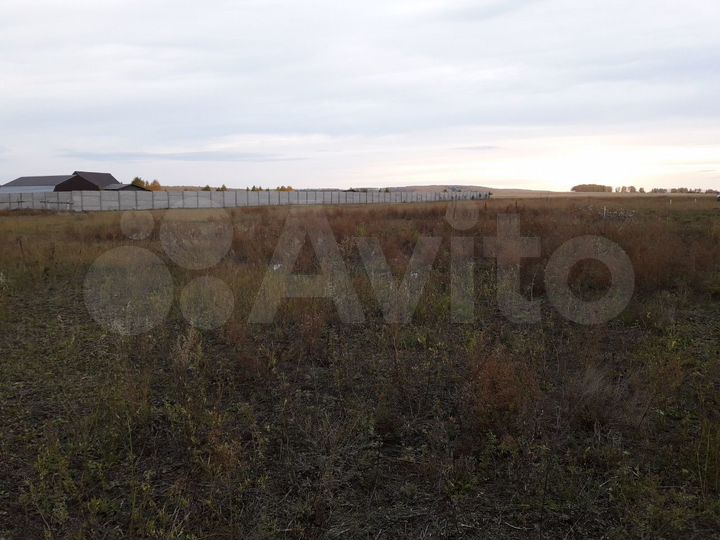 Участок 15 сот. (СНТ, ДНП)