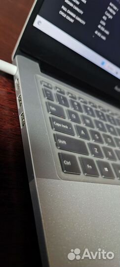 Ультрабук Xiaomi Redmi