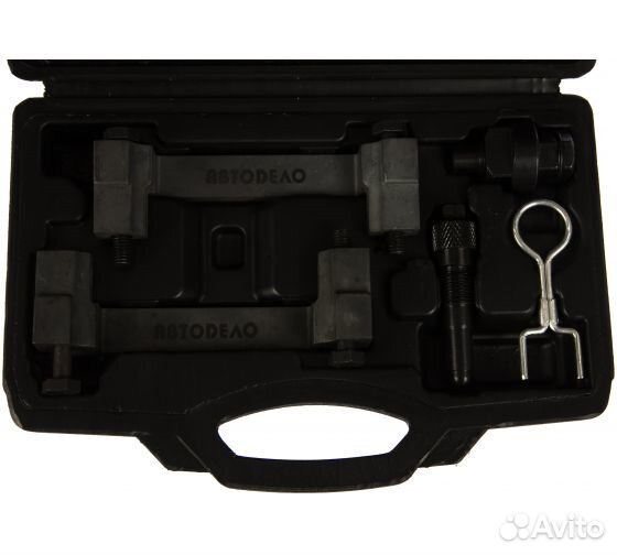 Набор фиксаторов двигателей VAG 2.4/3.2/4.2/5.2