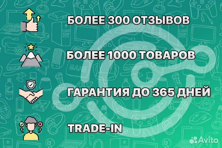 Видеокарта Zotac Gaming RTX 3060 12G (Новая)