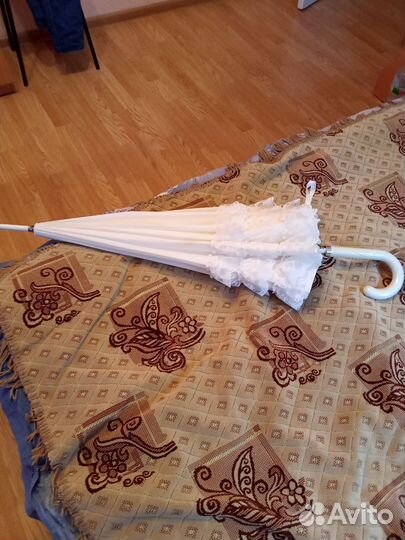 Зонтик женский