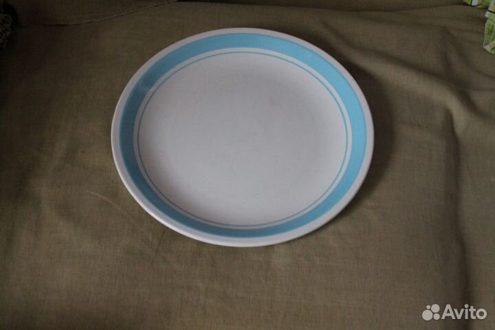 Блюдо большое СССР Наборы для специй Кувшинчик