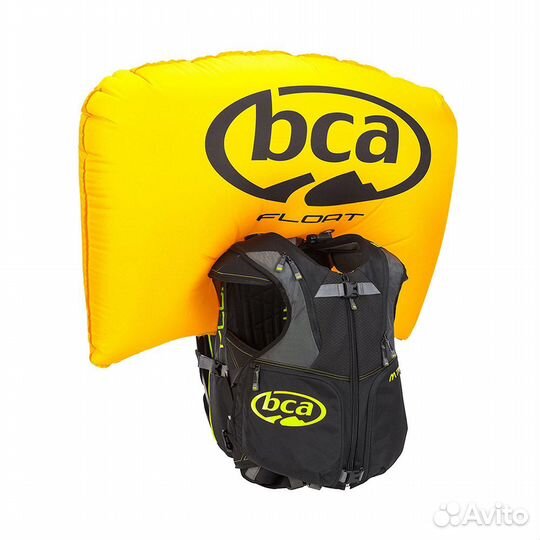 Защита тела с лавинным рюкзаком BCA Float 1.0 MtnP