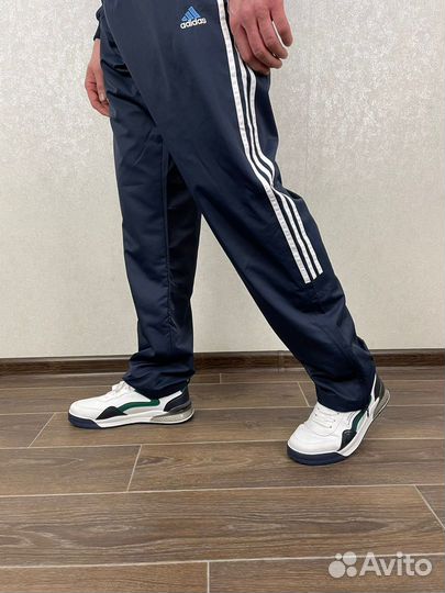 Костюм спортивный adidas на сетке Турция