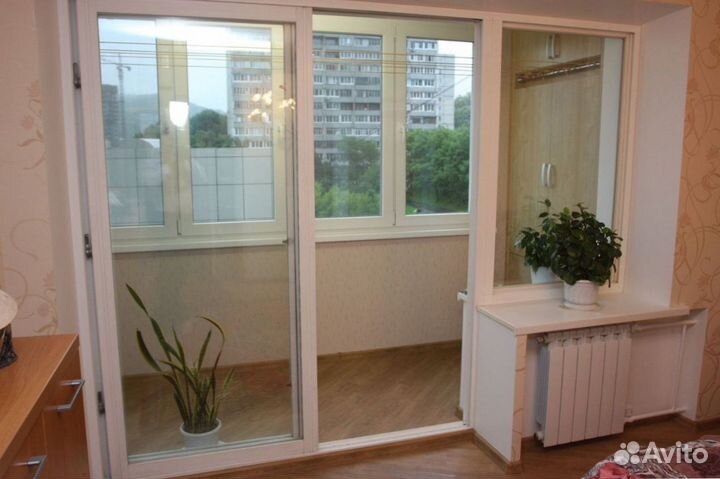 Пластиковые окна с установкой