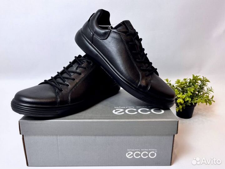 Кроссовки Ecco
