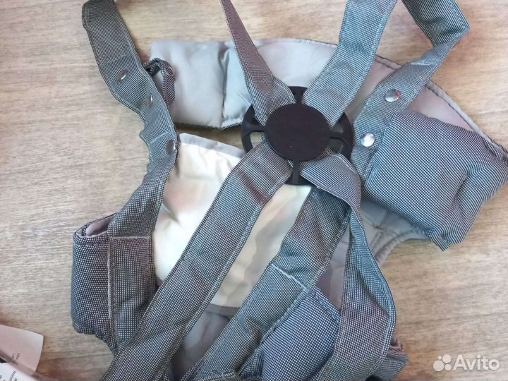 Рюкзак для переноски ребенка