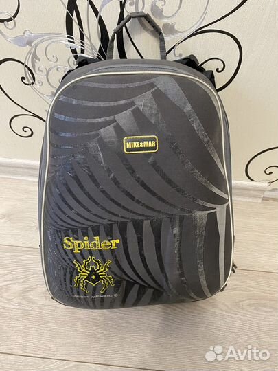 Рюкзак школьный ортопедический