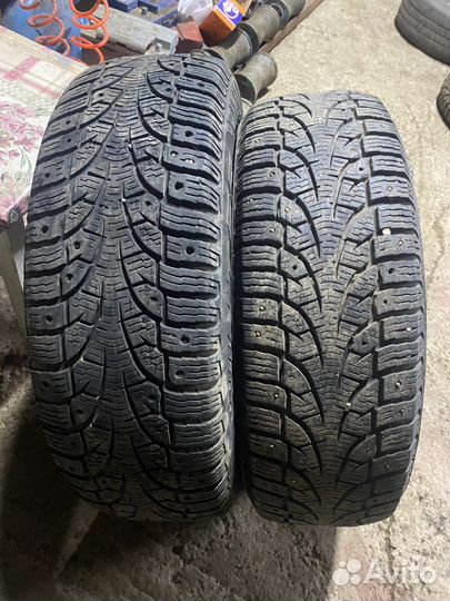 Pirelli Winter Carving 195/65 R15