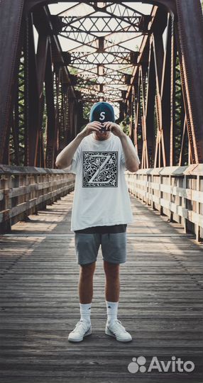 Футболки оптом оверсайз 800шт