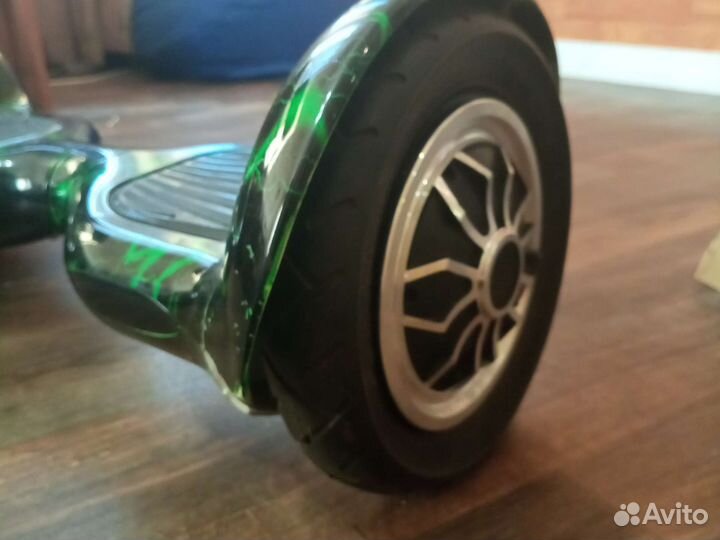 Гироскутер бу