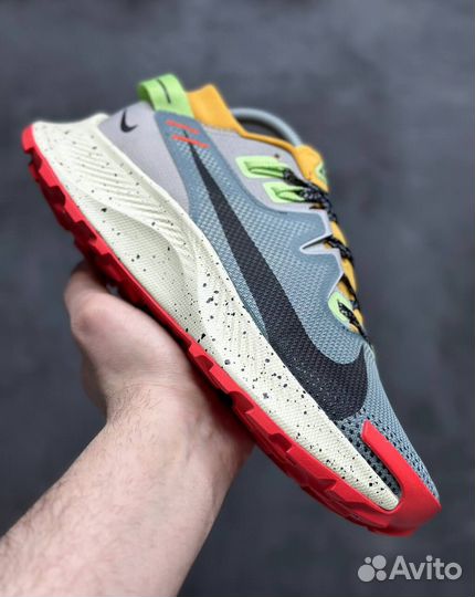 Кроссовки Nike Pegasus Trail беговые
