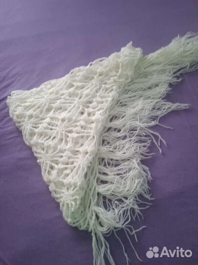 Платок шаль