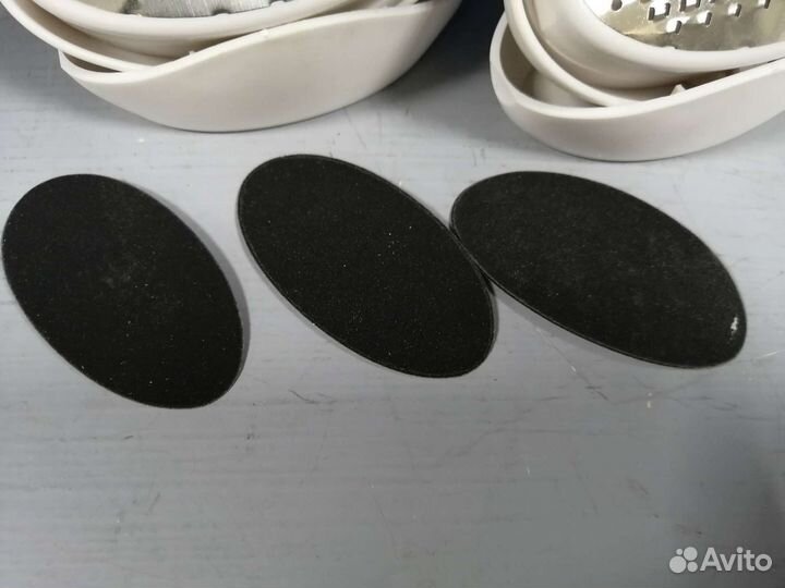 Набор для ухода, ног