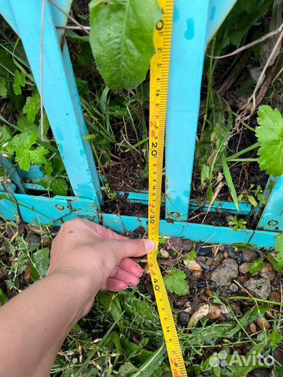 Решетка раздвижная на дверной проём