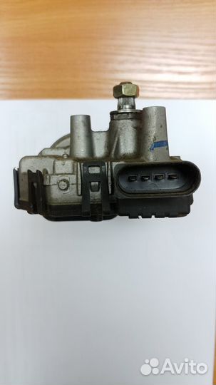 Мотор стеклоочистителя VAG