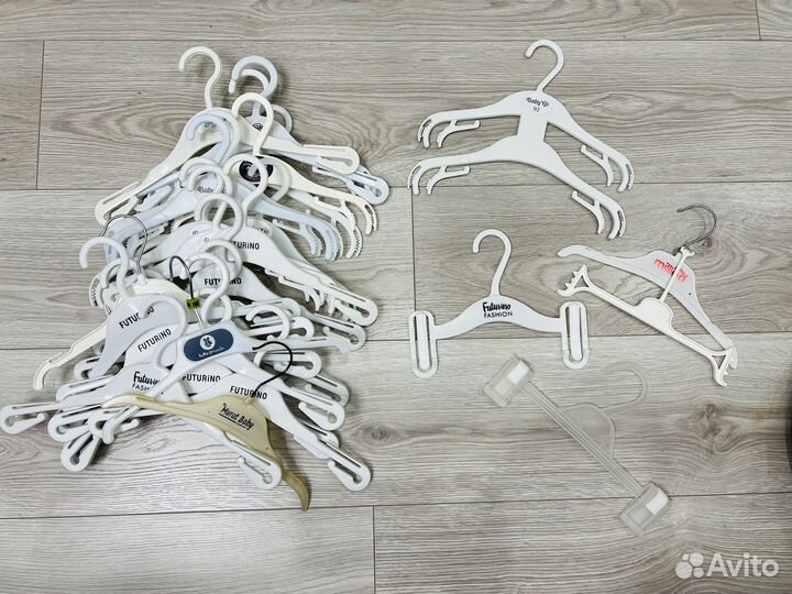 Плечики для одежды детские