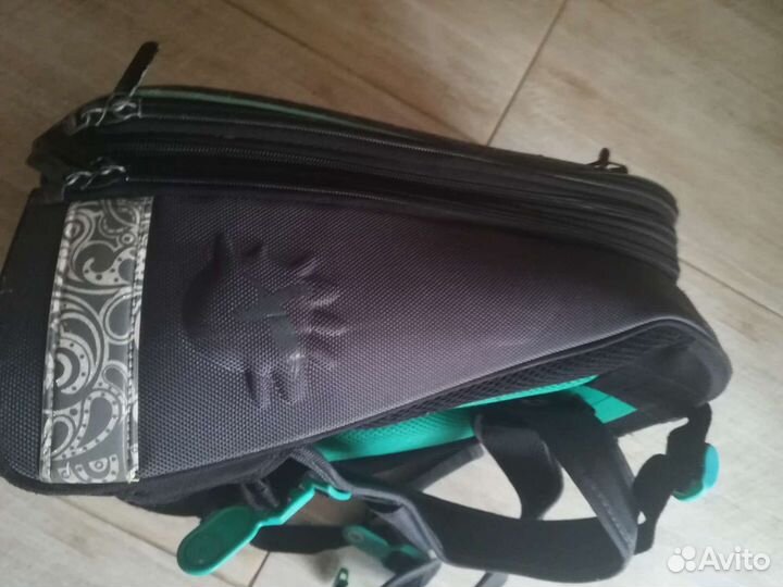 Hummingbird Рюкзак Miss B (T20