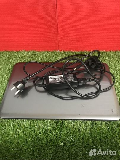 Ноутбук HP Pavilion g6-2100 (т4)