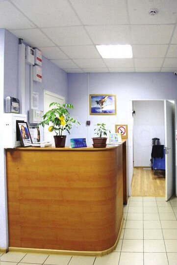 Комната 24 м², 2/2 эт.