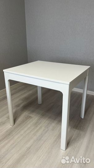 Стол раздвижной IKEA