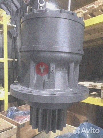 Поворотный редуктор Volvo EC360 14630401