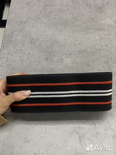 Бинт коленный на липучке 2 метра