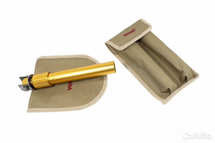 Лопата складная многофункциональная WMC171U WMC to