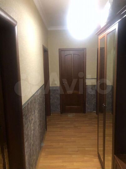 1-к. квартира, 50 м², 6/6 эт.