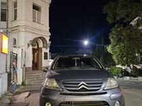 Citroen C3 1.6 AT, 2007, 154 500 км, с пробегом, цена 510 000 руб.