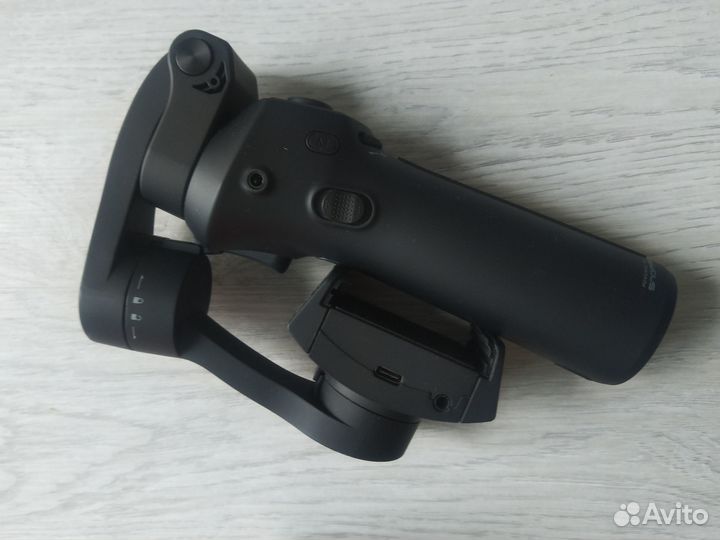 Стабилизатор Snoppa Atom