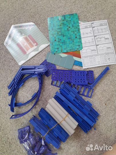 Кукольный дом