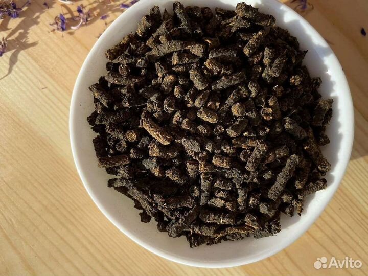 Иван чай 1 кг 2О23 в гранулах, нет кофеина