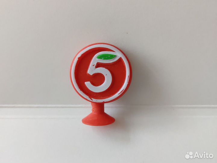 Завры Пятёрочка Вискас редкие прилипалы