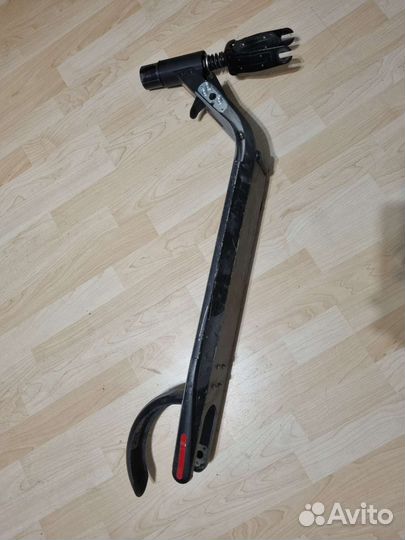 Запчасти ninebot es1