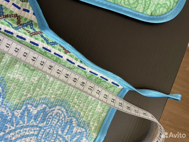 Фартук для кухни и прихватки