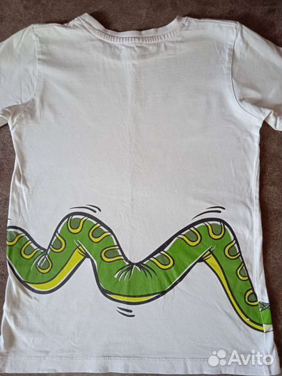 Вещи для девочки 6-8лет