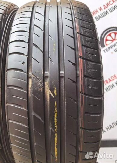 Falken Ziex ZE914 Ecorun 205/55 R16 99V