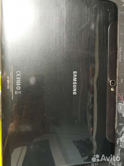 Samsung Galaxy Note 10.1 16 Gb N8000