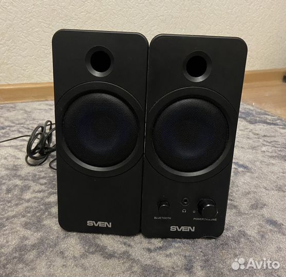 Bluetooth колонки 2.0 Sven 431