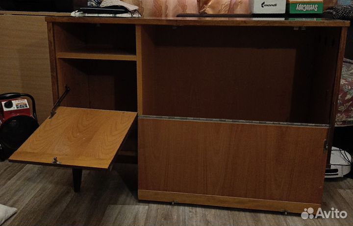 Тумба под тв
