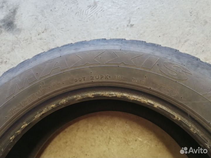 Goodyear Wrangler Ultra Grip 225/65 R17 101