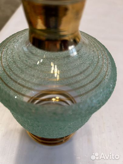 Графин со стопками СССР 1970