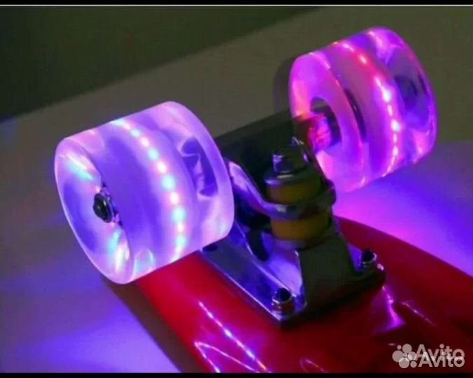 Детский скейтборд/Пенни борд/Пениборд (новый)