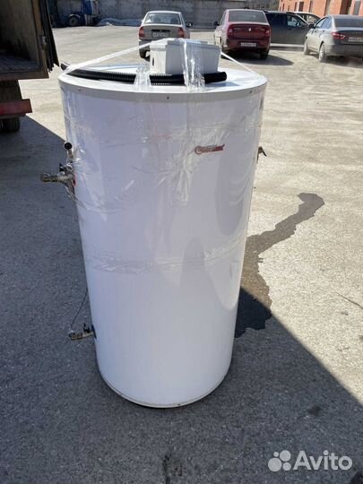 Водонагреватель