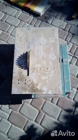 Деревообрабатывающий станок